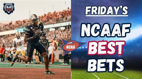 best college football bets today|Free NCAAF Picks .